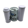 Tin Can Wholesale Tin Box Facotry Directly Custom Printing